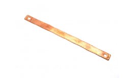 Earthing band L=300,00 mm