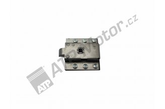 U011611: Zámek kabiny nový typ Ursus pravý