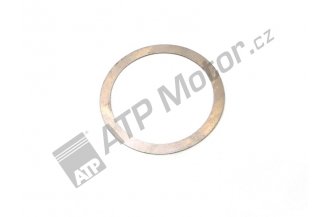 971802: Podložka distanční 50x61x0,20