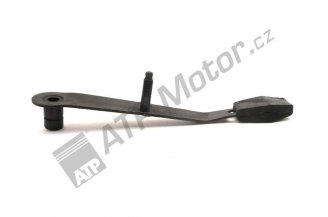 67118207: Outer circuit lever