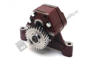 86007019 AGS: Čerpadlo olejové 6V 64-900-051 AGS
