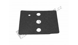 Těsnění čerpadla