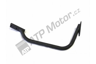 67457006: Kotflügelhalter P