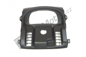 17356002: Deska přístrojová výlisek