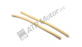 Těsnění kroužku P-53