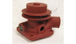 Wasserpumpe dr=1 d=110,00 mm Z10540 CZ