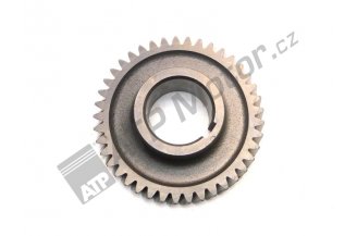 64121005: JRL+ Fahrrad mit festem Gang