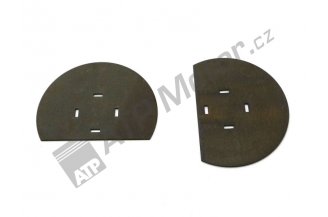 72454125: Klobouček