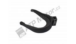 Shifting fork reverse FRT