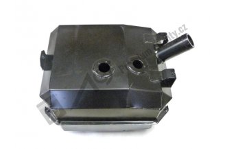 60115201: Nádrž palivová 70L AGS