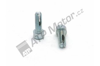 34003007: Šroub spojky BM10x30 UNC-060