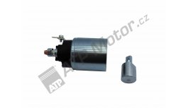 Spínač startéru  4TNE/TNV94/98-WI