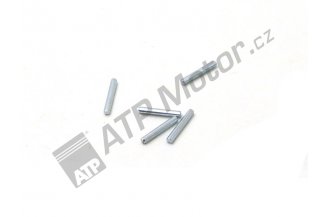 996220: Kolík 3x20 99-6334, 99-6433, 99-6833