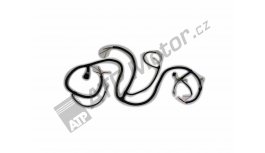 Main cable Schlemmer FRT4-P