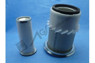 FILTRWGA299: Filtr vzduchový sada DESTA SD AGS
