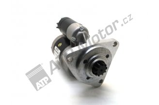 9142783: Startér 12V/2,7kW z=10