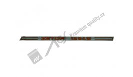 Nápis ZET 14245 L AGS