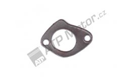 Těsnění výfukového potrubí 4V Perkins