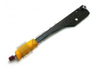43210029: Handkupplungshebel