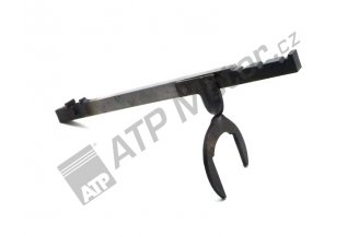 301120035: Vidlice přesuvná 1+Z.R