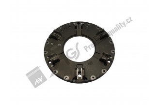 931380 AGS: Víko spojky AGS