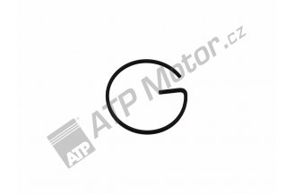 Z253389.15: Kroužek pojistný kuželového kola diferenciálu