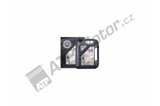 LM1129: Classic engine oil sae 20w-50 hd 5l Liqui Moly