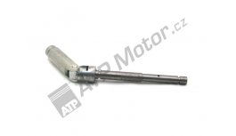 Kloub úplný vnější P