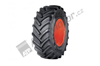 MI710/70R3802: Tyre MITAS 710/70R38 166D/169A8 SFT TL