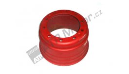 Brake drum LKT-80