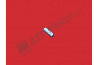 15013016: Spacing tube FRT