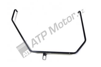 10368239: Rear window frame assy