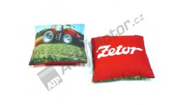 Povlak na polštář ZET