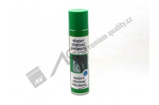 K8100068: Schaumstoff-Reifenreviver AGS