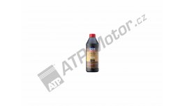 Central hydraulic oil 2500 1l Liqui Moly