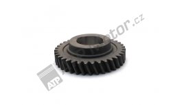 Gear t=36