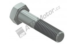 Šroub 6HR M10x35