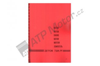 KATMOTOR720191: Motorenkatalog UN-053