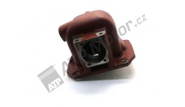 PTO housing