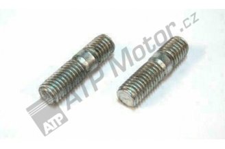 992536: Šroub M8x20 99-2536, 99-2664, 99-2556