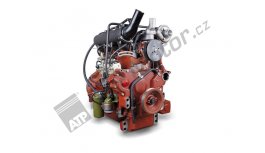 Engine Z 7205.001 EKO3 BSP JRL