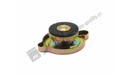 Zátka chladiče na 4001-1301 AGS