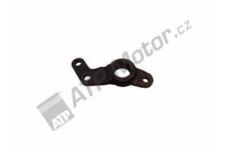 57112731: Federhebel