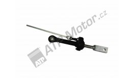 Táhlo zvedací přední s vnitř. hř. M 30