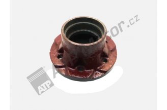 55113412: Náboj předního kola viz.  80-205-015