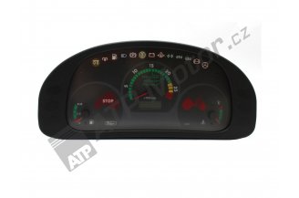 936127: Panel přístrojový SD 16-359-301, 43-358-901 M+JRL