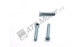Šroub M8x45 99-2442