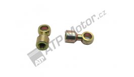 Einstellbare Verbindung