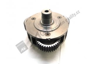 88175800 AGS: Unašeč satelitů PHN kompletní AGS