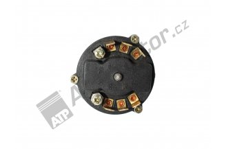 551157315: Skříňka spínací 1-2-3 na konektory